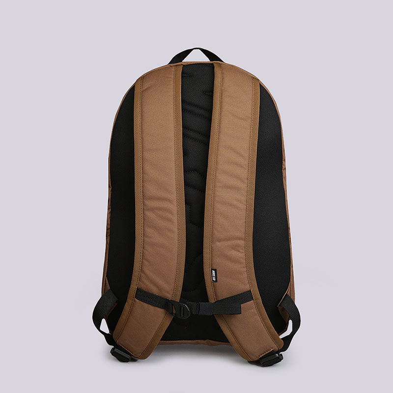  коричневый рюкзак Nike SB Icon Skateboarding Backpack 26L BA5727-234 - цена, описание, фото 6